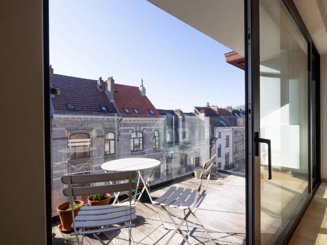 te koop Appartement Elsene