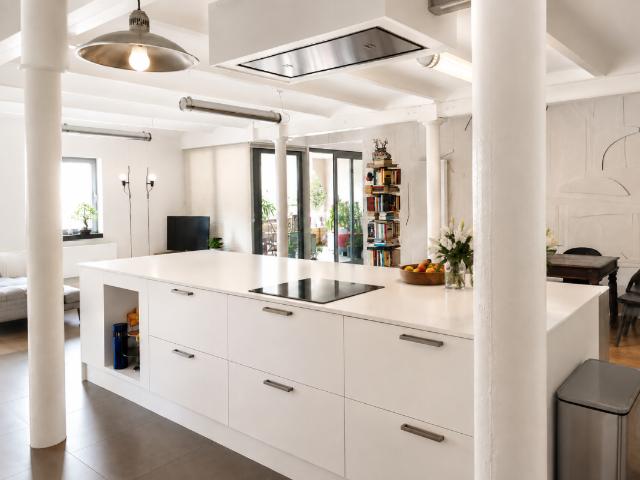 te koop Appartement Elsene