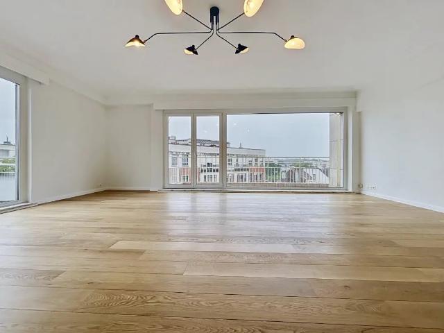 te koop Appartement Elsene
