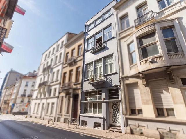 te koop Appartement Elsene