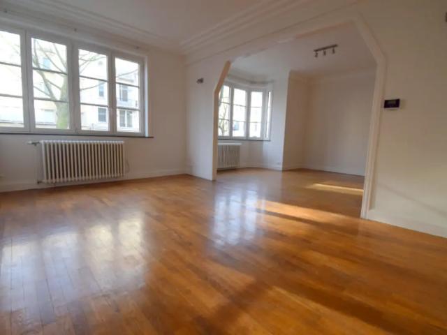 te koop Appartement Elsene