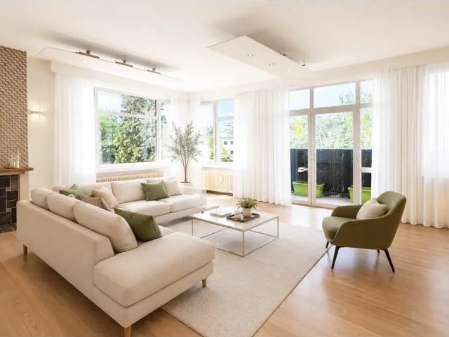 te koop Appartement Elsene