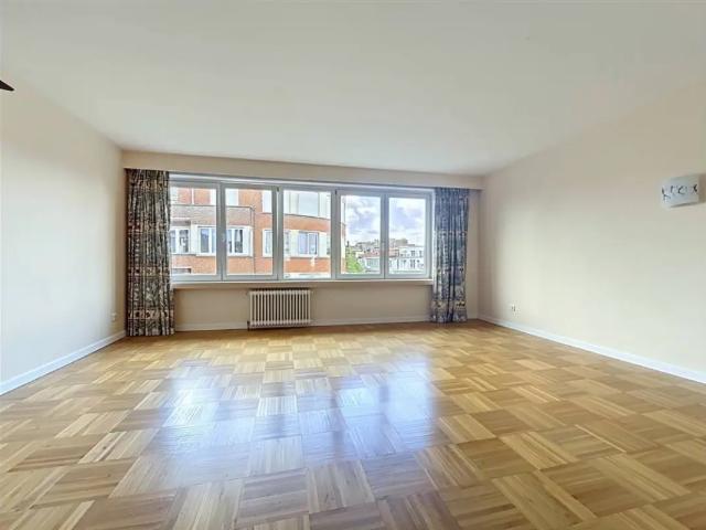 te koop Appartement Elsene