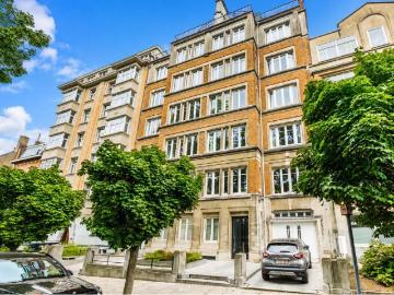 te koop Appartement Elsene