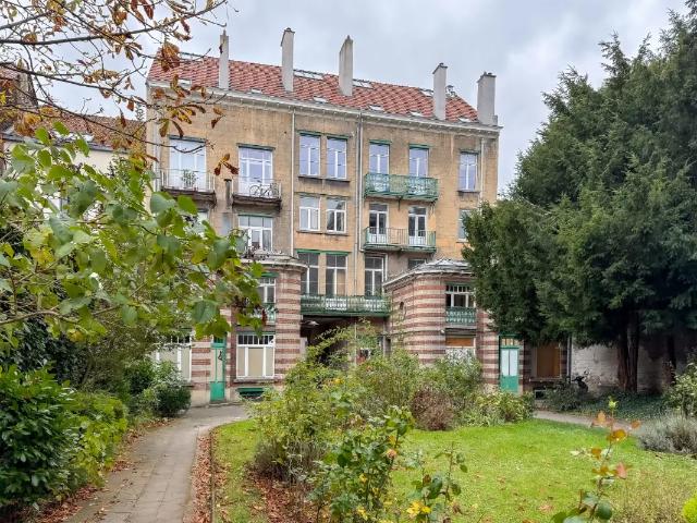 te koop Appartement Elsene