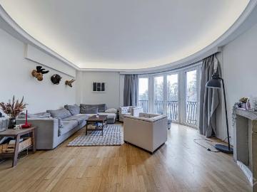 1050, Bruxelles-Capitale - Balcon