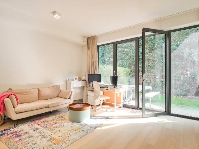 te koop Appartement Elsene