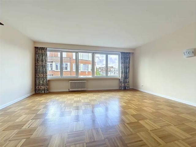 te koop Appartement Elsene