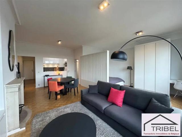 te koop Appartement Elsene