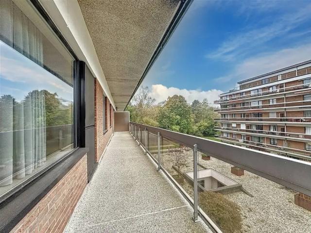 te koop Appartement Elsene