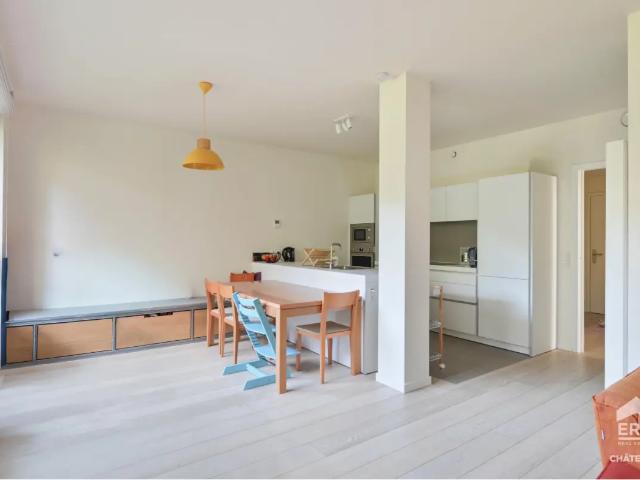 te koop Appartement Elsene