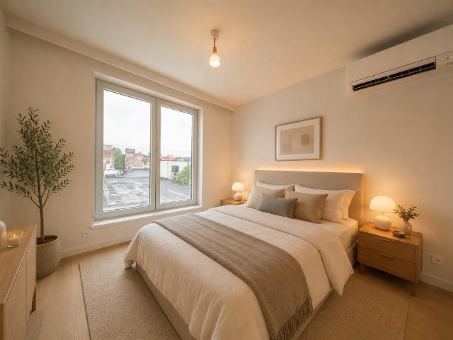te koop Appartement Elsene