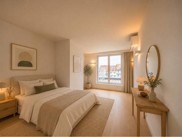 te koop Appartement Elsene