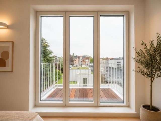 te koop Appartement Elsene