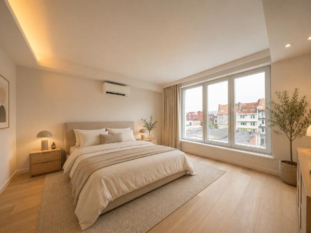 te koop Appartement Elsene
