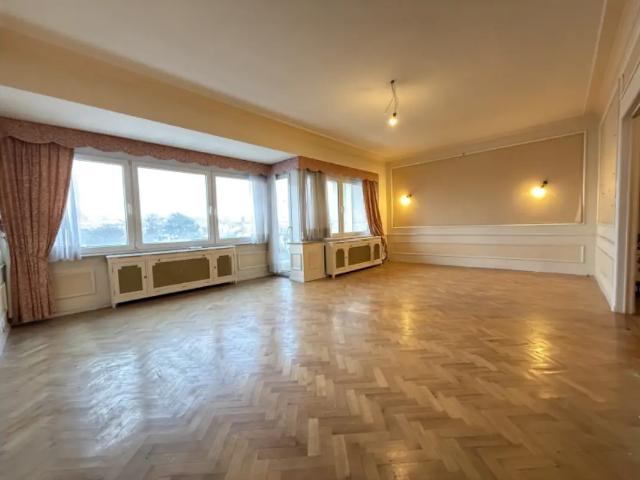 te koop Appartement Elsene