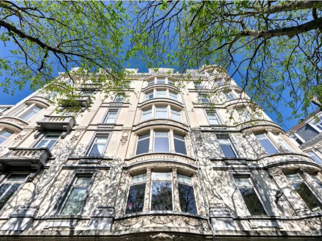 te koop Appartement Elsene
