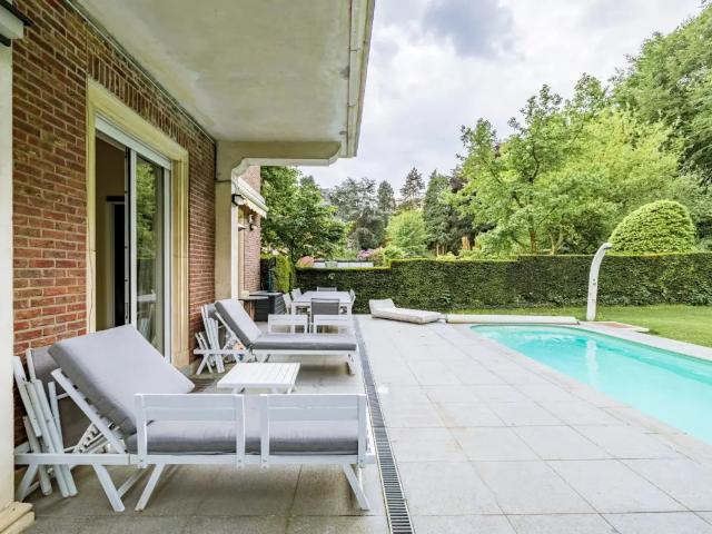 te koop Appartement Elsene