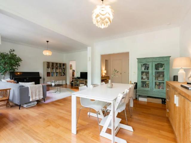 te koop Appartement Elsene
