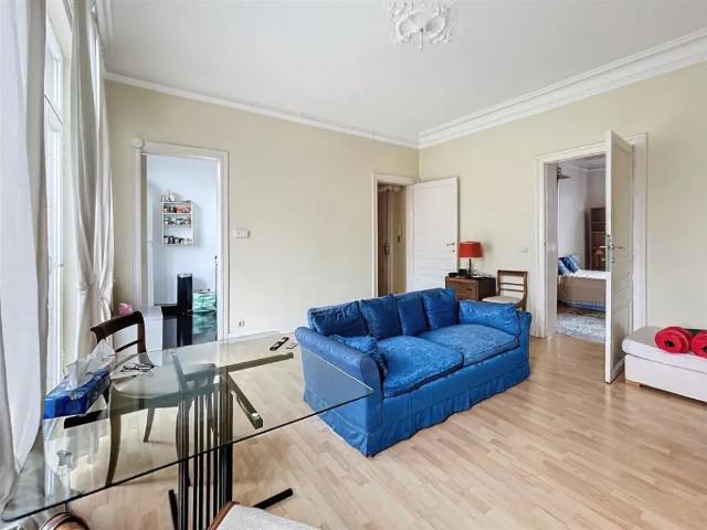 te koop Appartement Elsene