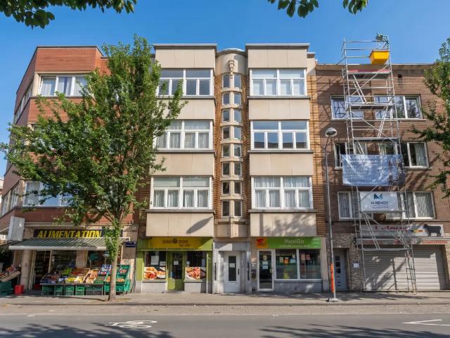 te koop Appartement Elsene