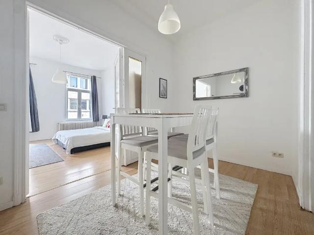 te koop Appartement Elsene