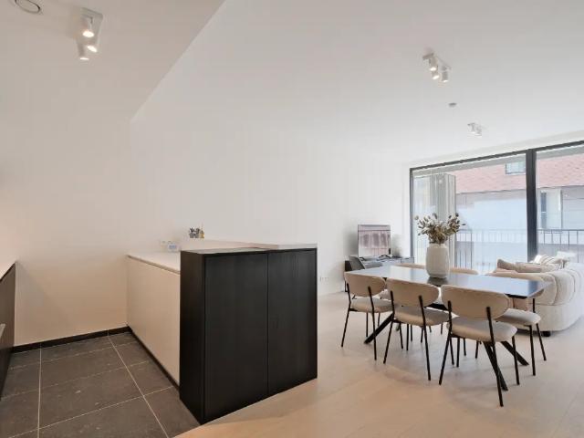 te koop Appartement Elsene