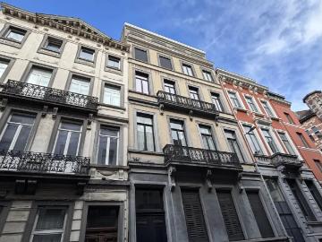 te koop Appartement Elsene