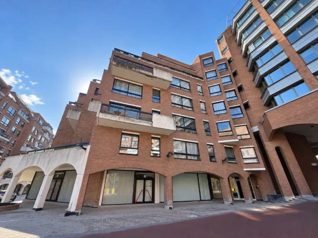 te koop Appartement Elsene
