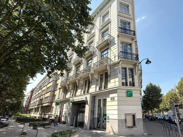 te koop Appartement Elsene