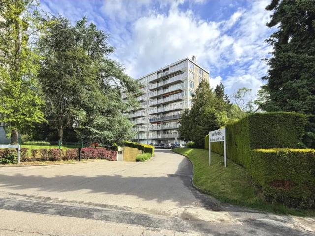 te koop Appartement Elsene