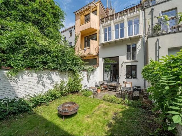 te koop Appartement Elsene