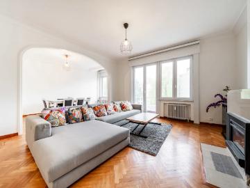 te koop Appartement Elsene