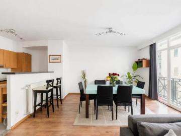 1050, Bruxelles-Capitale - Cuisine équipée