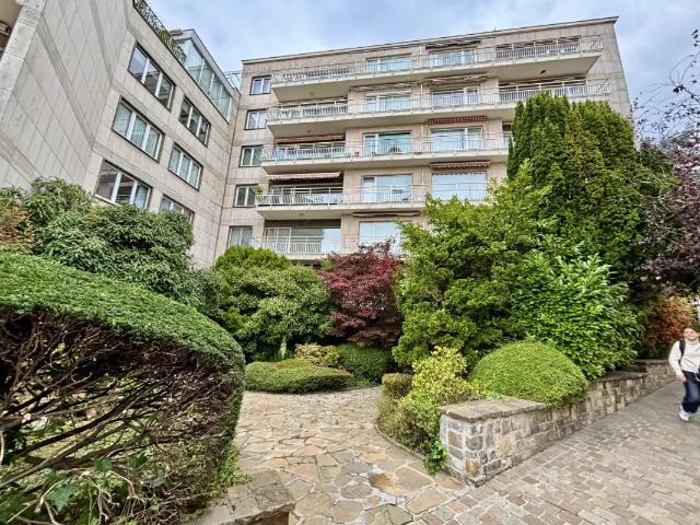 te koop Appartement Elsene