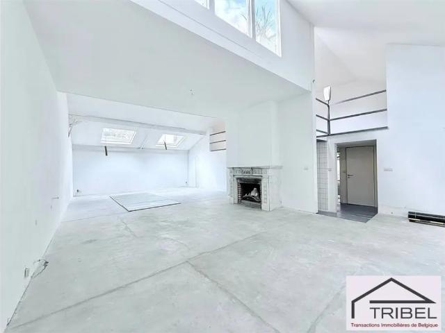 te koop Appartement Elsene