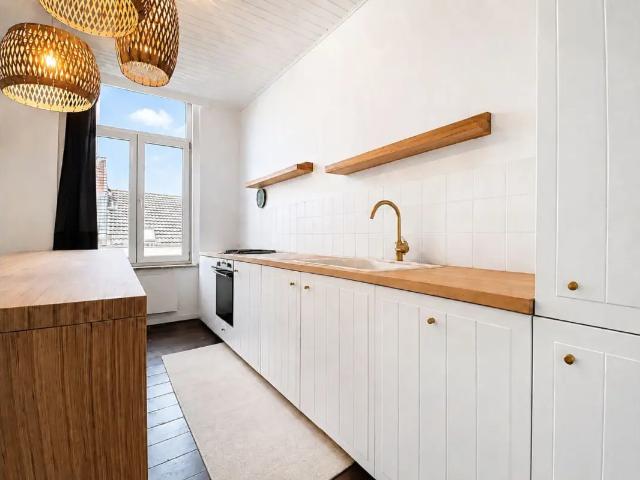 te koop Appartement Elsene
