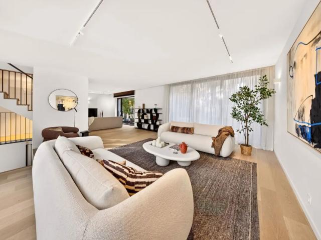 te koop Appartement Elsene