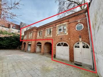 te koop Appartement Elsene