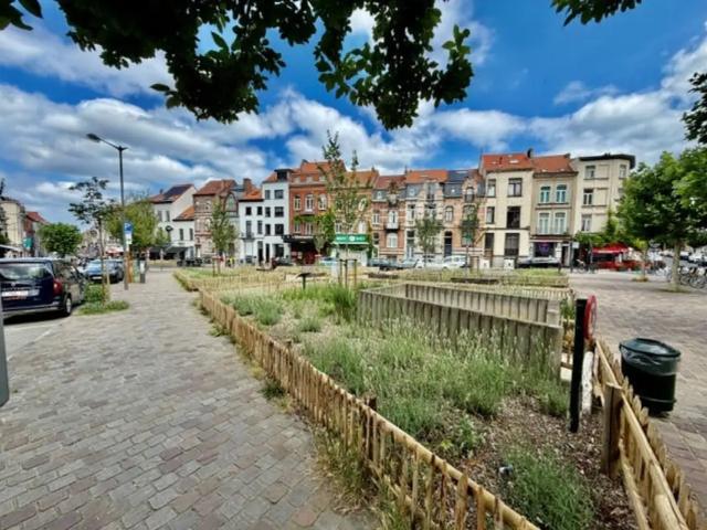 te koop Appartement Elsene