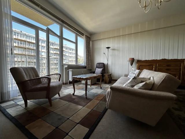 te koop Appartement Elsene