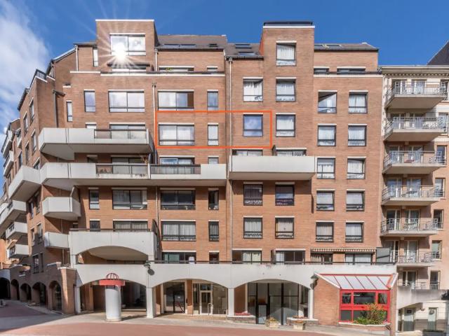 te koop Appartement Elsene