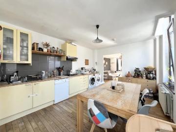 1050, Bruxelles-Capitale - Cave