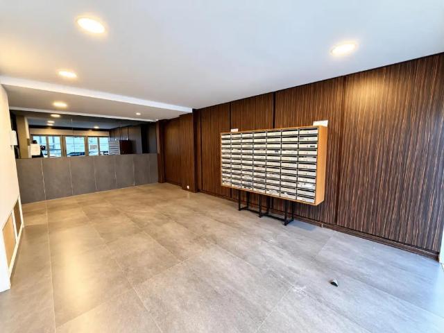 te koop Appartement Elsene