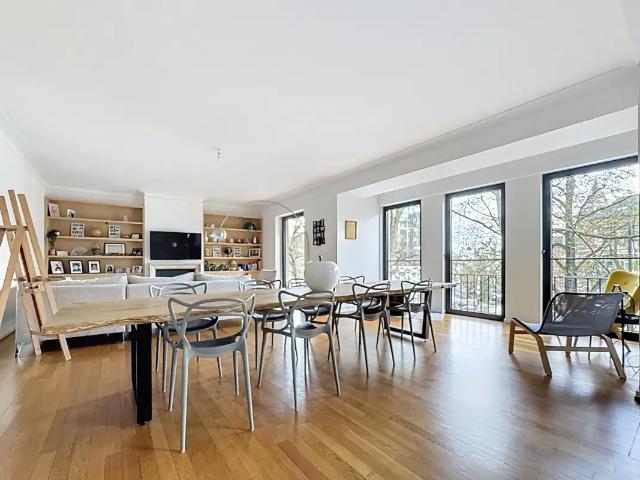 te koop Appartement Elsene