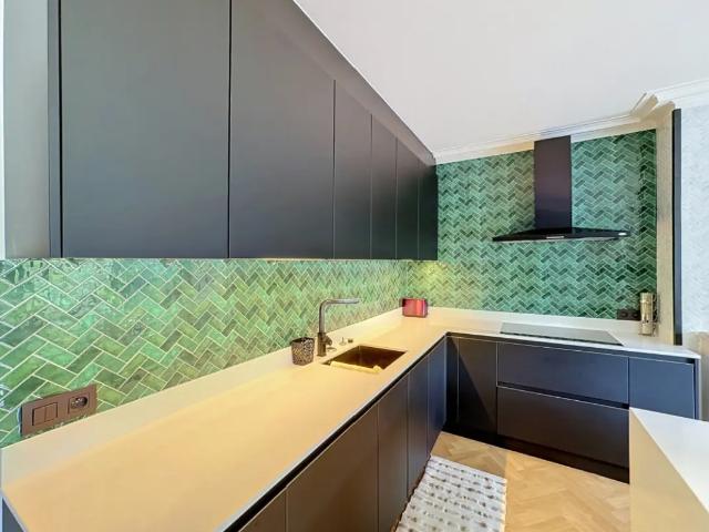 te koop Appartement Elsene