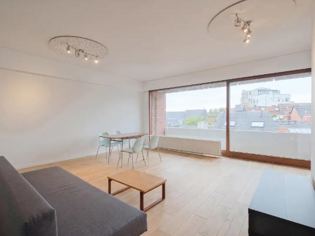 te koop Appartement Elsene