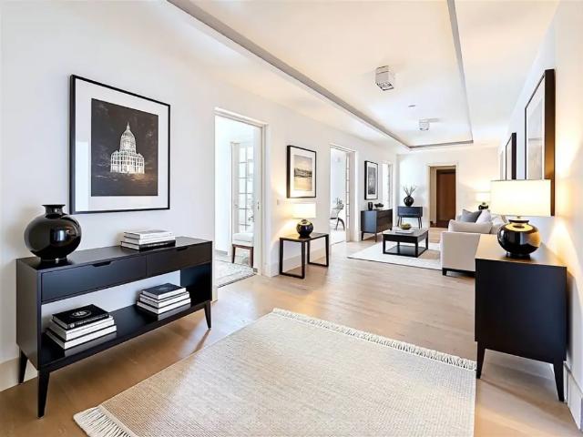 te koop Appartement Elsene