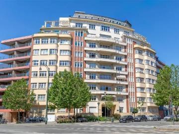 te koop Appartement Elsene