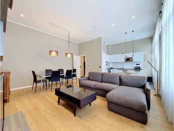 te koop Appartement Elsene